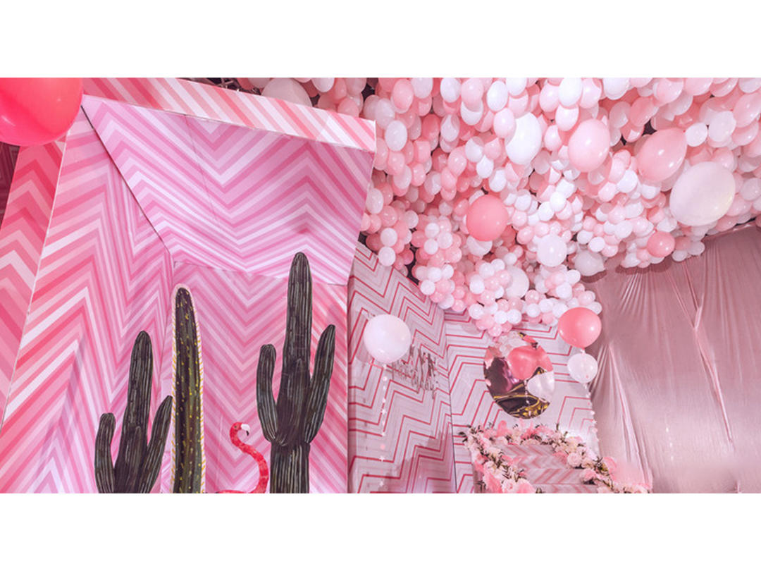 惊艳的婚礼如此低价，深圳新人疯狂预定《孟菲斯》