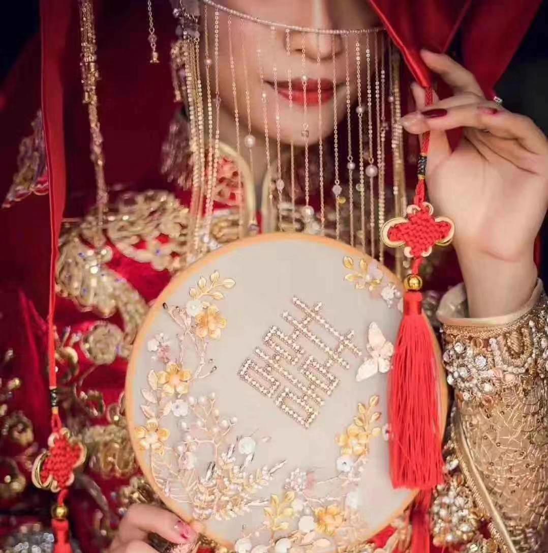 薇拉/总监/一妆一造/免费使用高定头饰一套