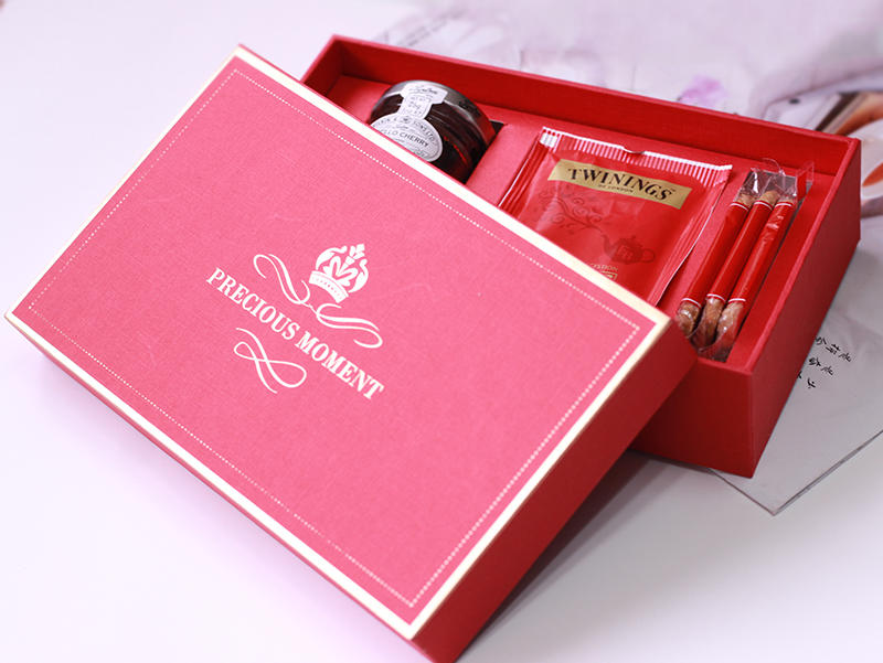 拾玥喜礼【中式 简欧式伴手礼】