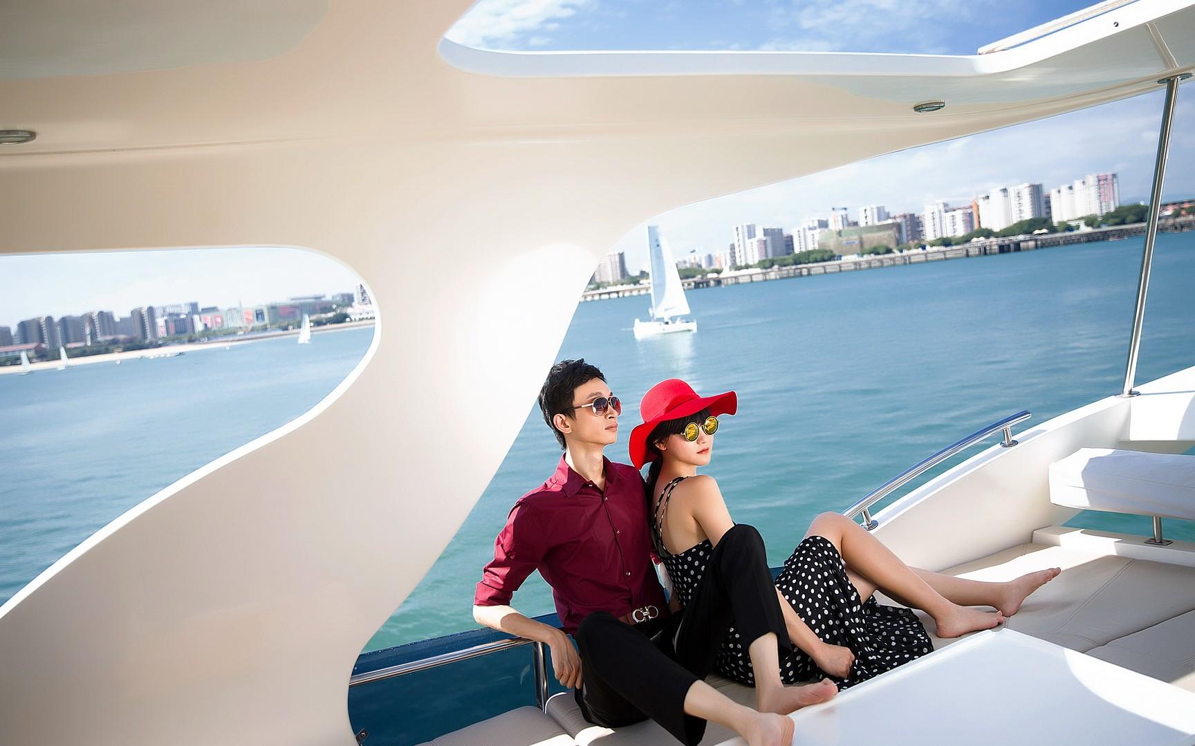 爆炸系特惠套系 总监团队拍摄 小视频送送