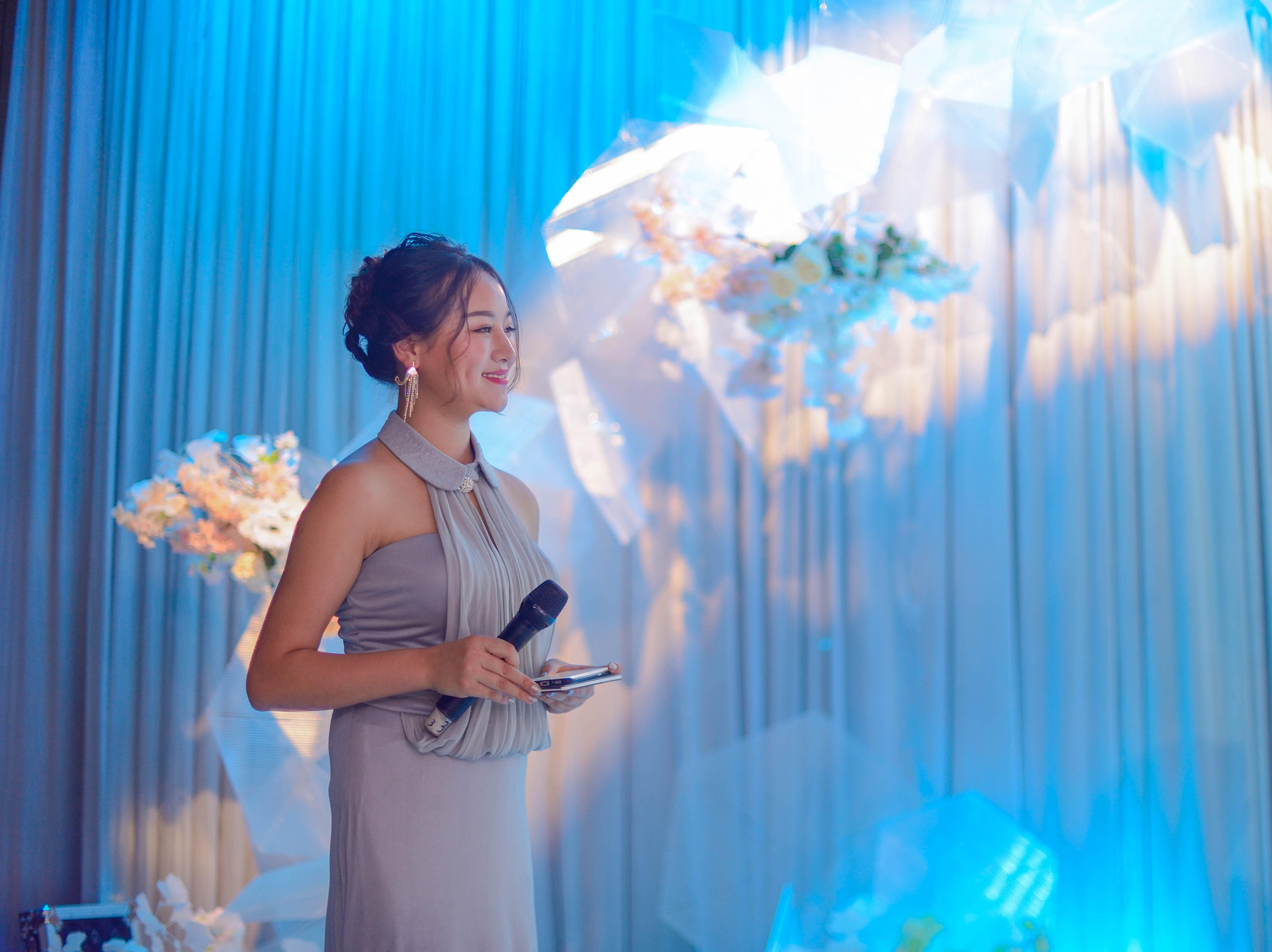 新尚主艺｜风铃[用心灵去感受 用语言去表达]