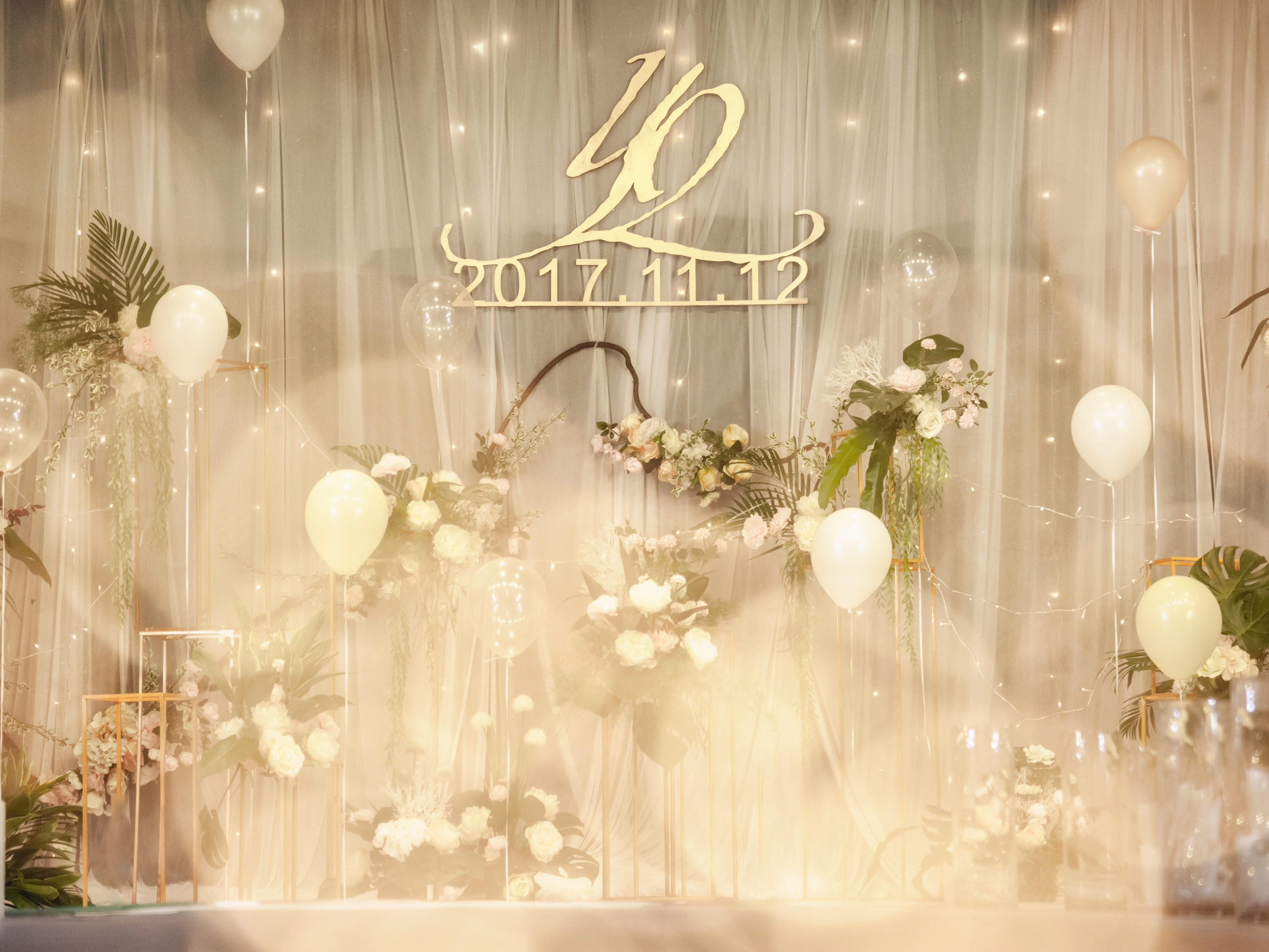 【斐思创意】《皆因有你》摄影+摄像+主持