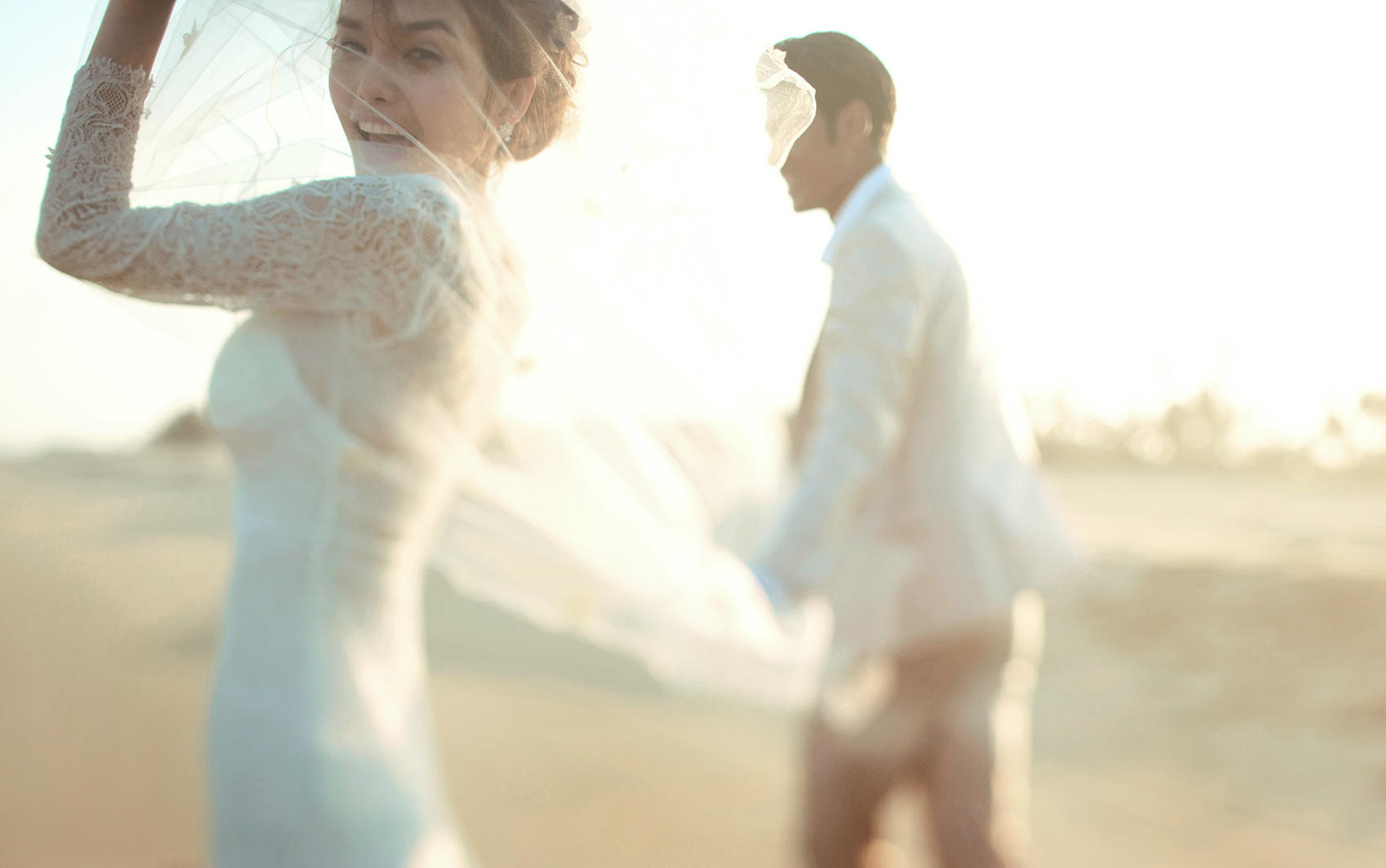 【花笙纪】限时爆款/首席团队/送主题夜景拍摄