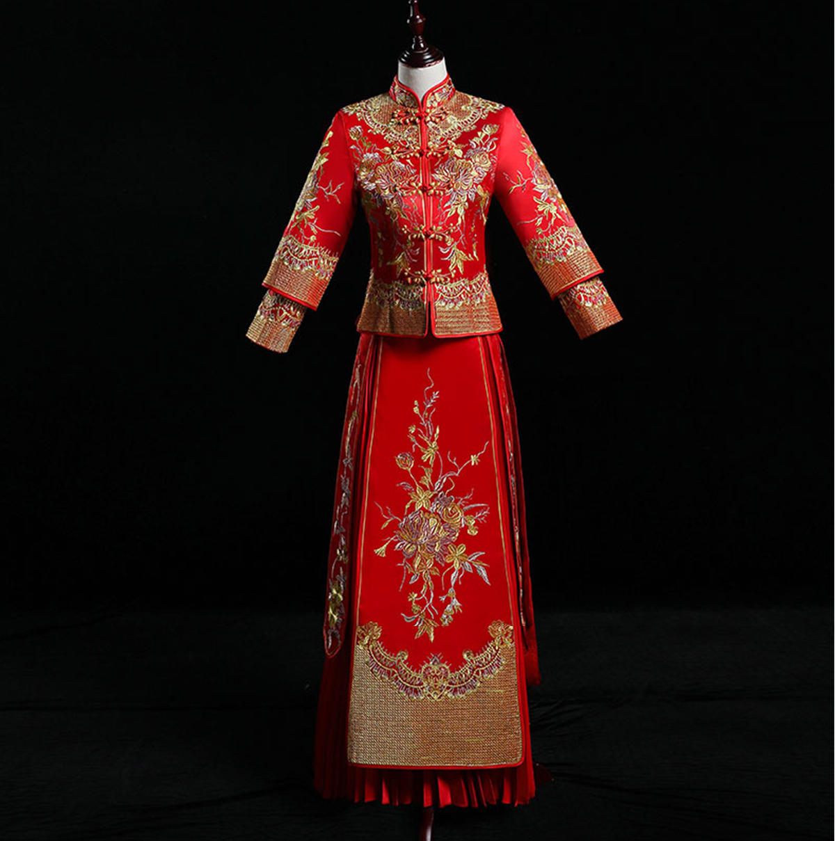 【精选套餐】茜熙阁梦幻公主四件套租赁     