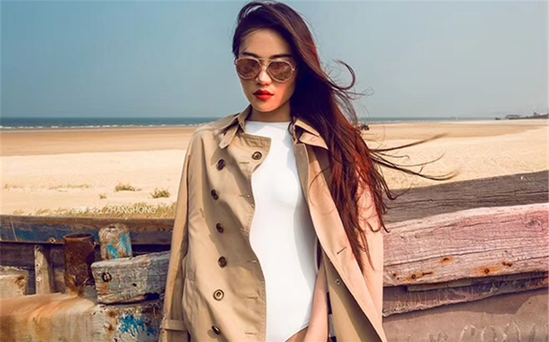 【四季美社】時尚個人寫真2288套系