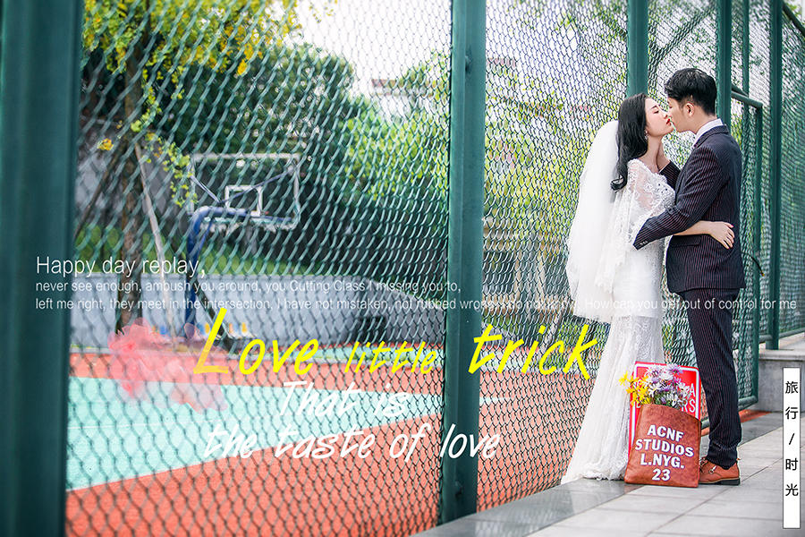 人氣熱賣丨超個性寫真僅售499元