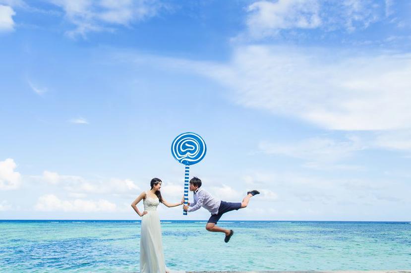 邂逅天堂原鄉(xiāng)——毛里求斯