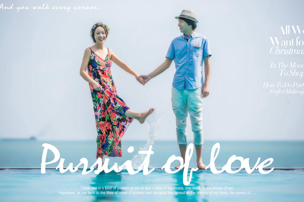 新年熱銷創(chuàng)套系 三亞灣+半山半島+六羅/亞龍灣