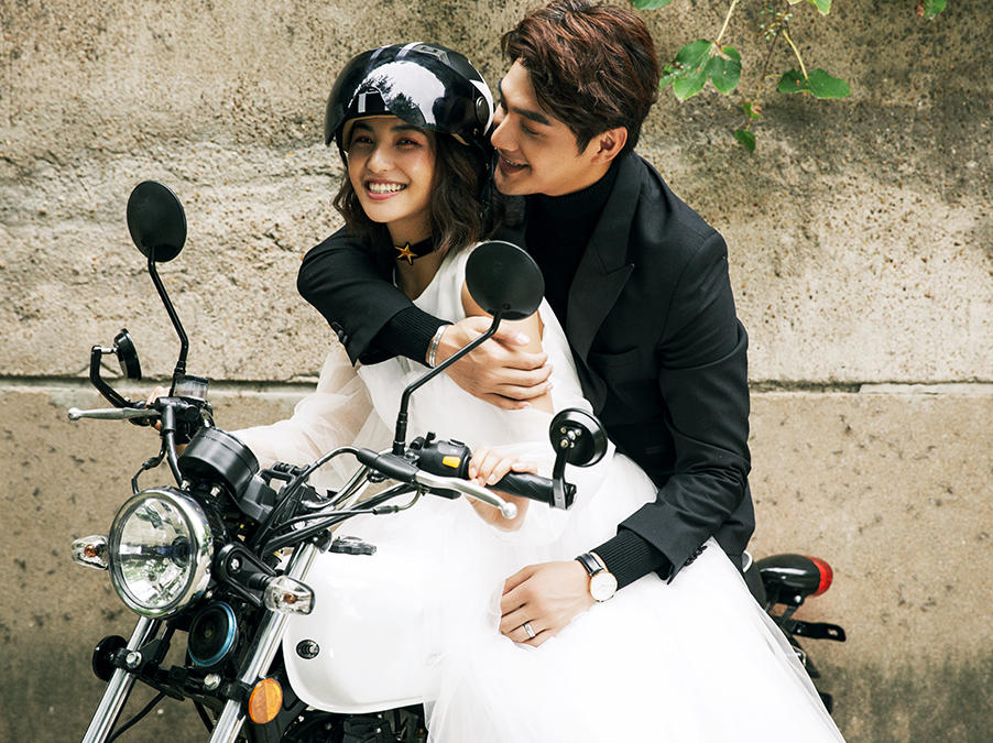 【青禾影视】总监级四机位婚礼摄像跟拍