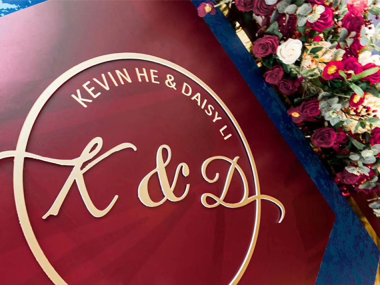 sweet喜铺婚礼-简奢