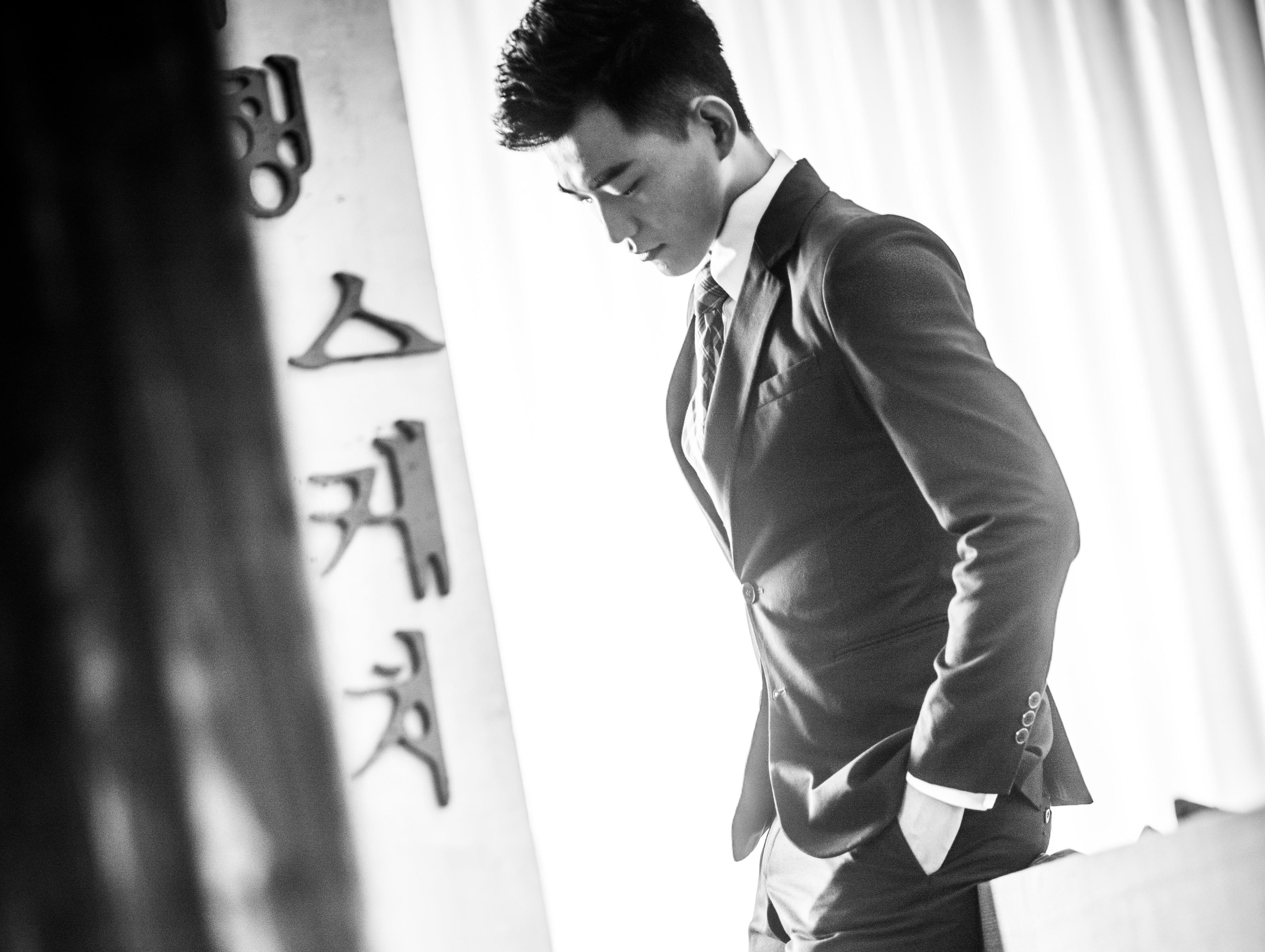 主持人王旭——新春劲爆特惠套餐