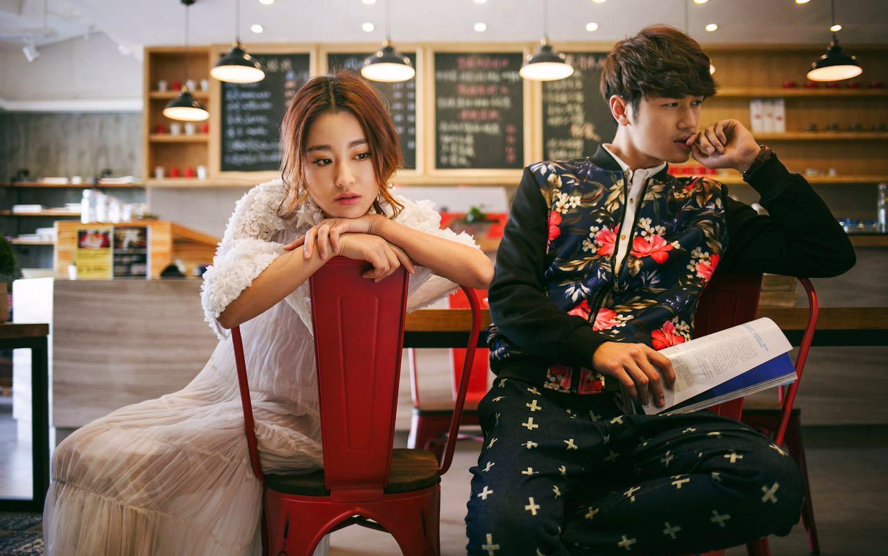 【臺北新娘】最新主題 (預(yù)約減現(xiàn)金1000)