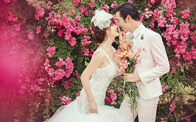 《青藤视觉》云南 大理旅拍