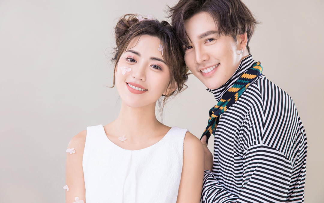 【佐伊】店長(zhǎng)推薦-人氣套餐婚紗攝影