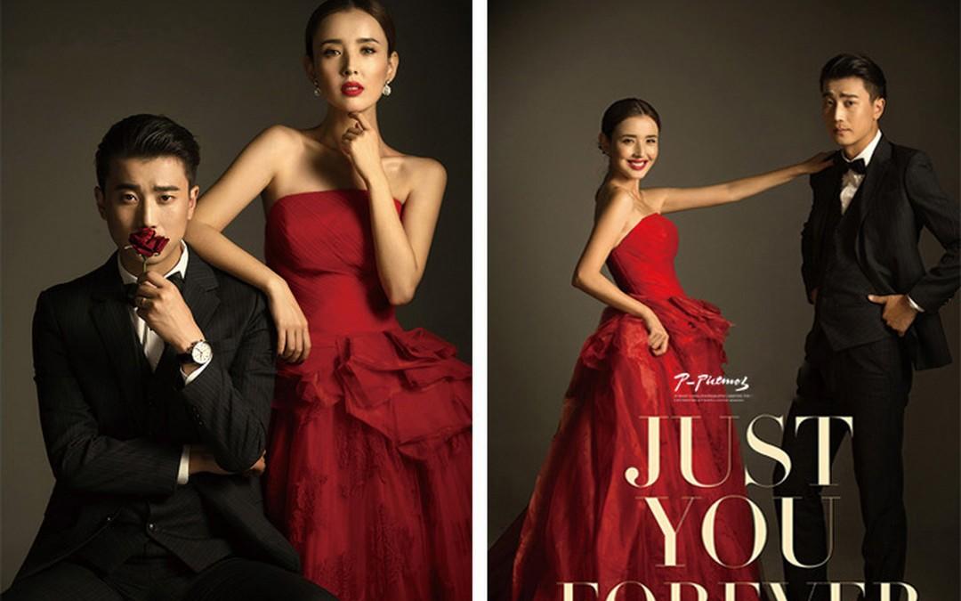 【夏日特惠】一价全包+小清新+底片全送