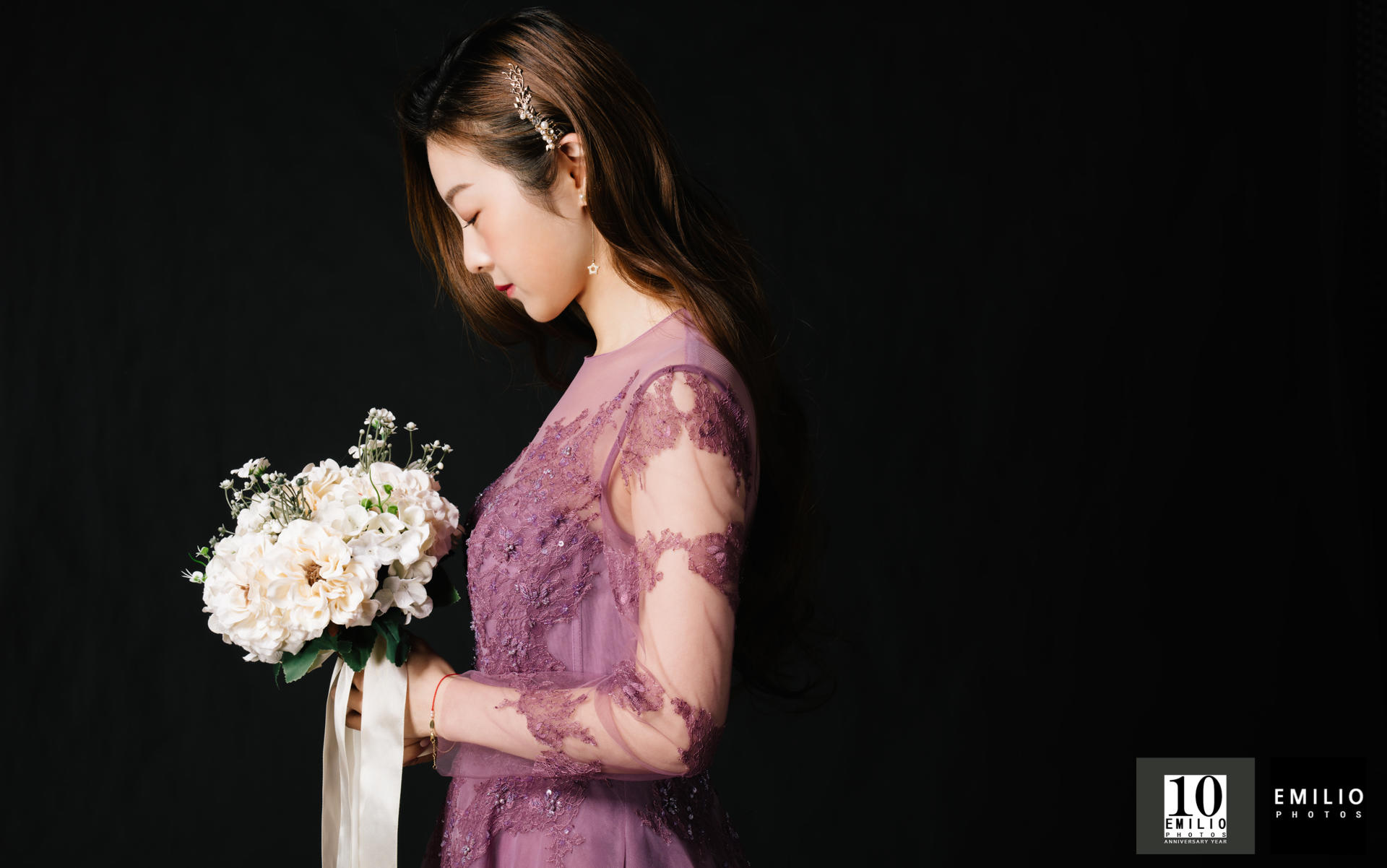 EMILIOPHOTO｜婚禮拍攝