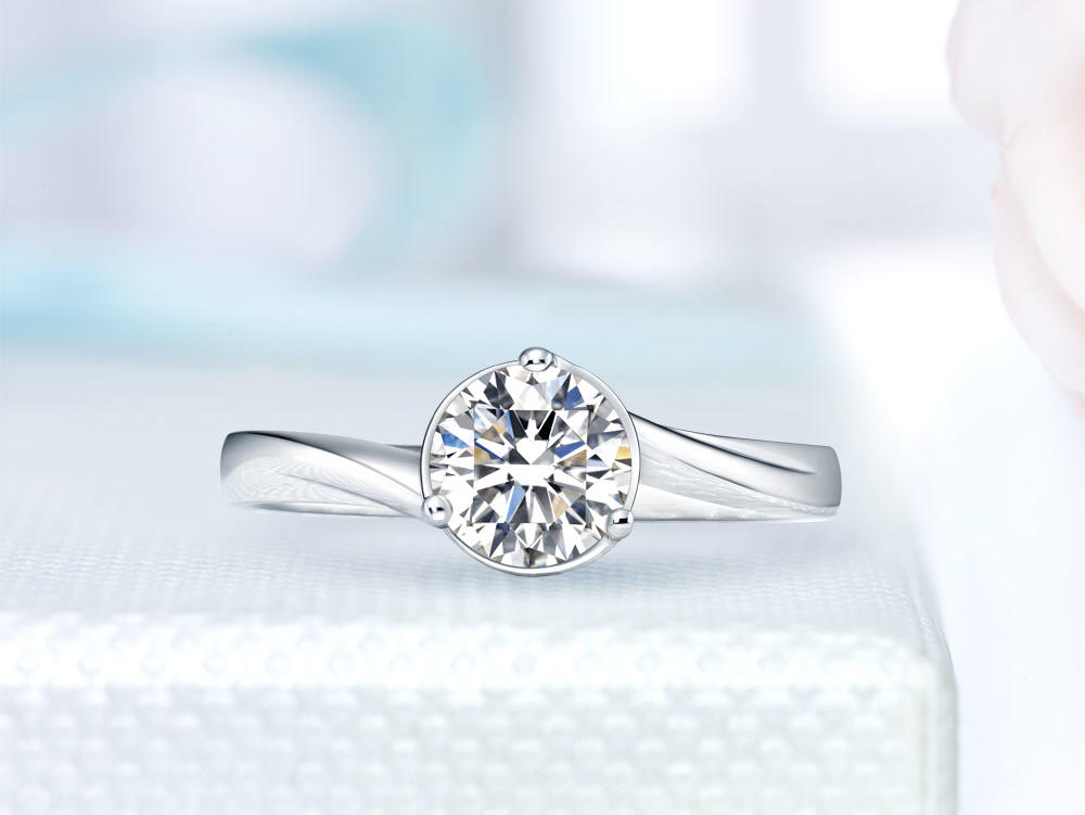 【为爱承诺，定制唯一】珍爱