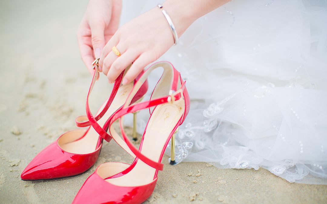 【港澳台站】城市旅拍/双城拍摄