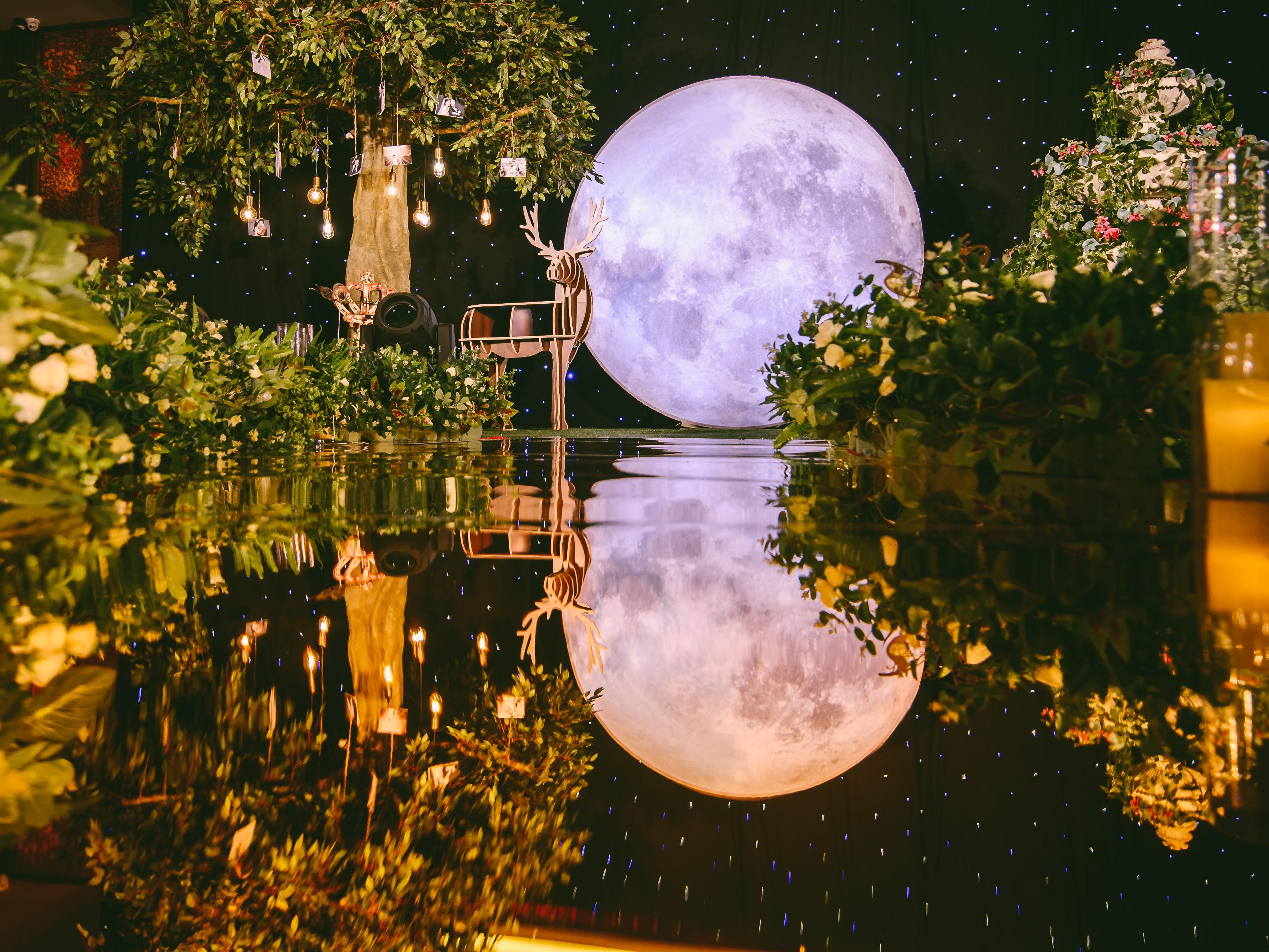 森林花园【小镇风雅 · 榕林以楠】