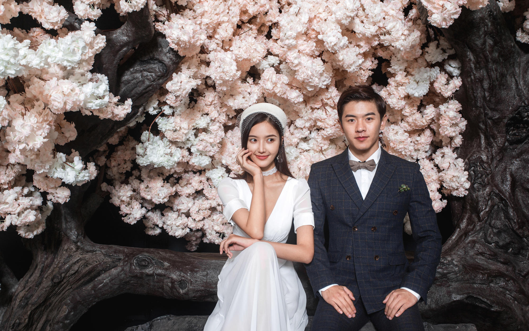 缤纷视觉夏季旅拍特惠套餐