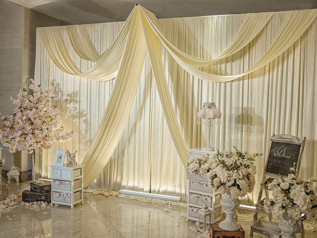 超值婚礼【克拉恋人】钻意永恒