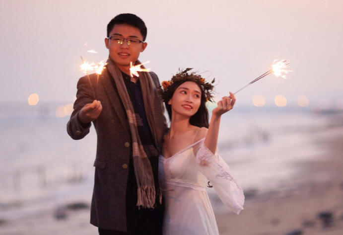 【莱卡摄影】定制套餐 品质 高端 私人定制 热销