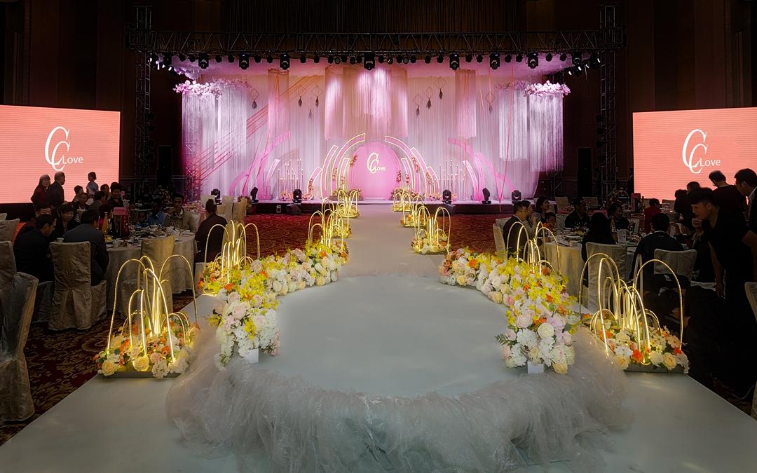 【K-425晨晨号幸福列车】