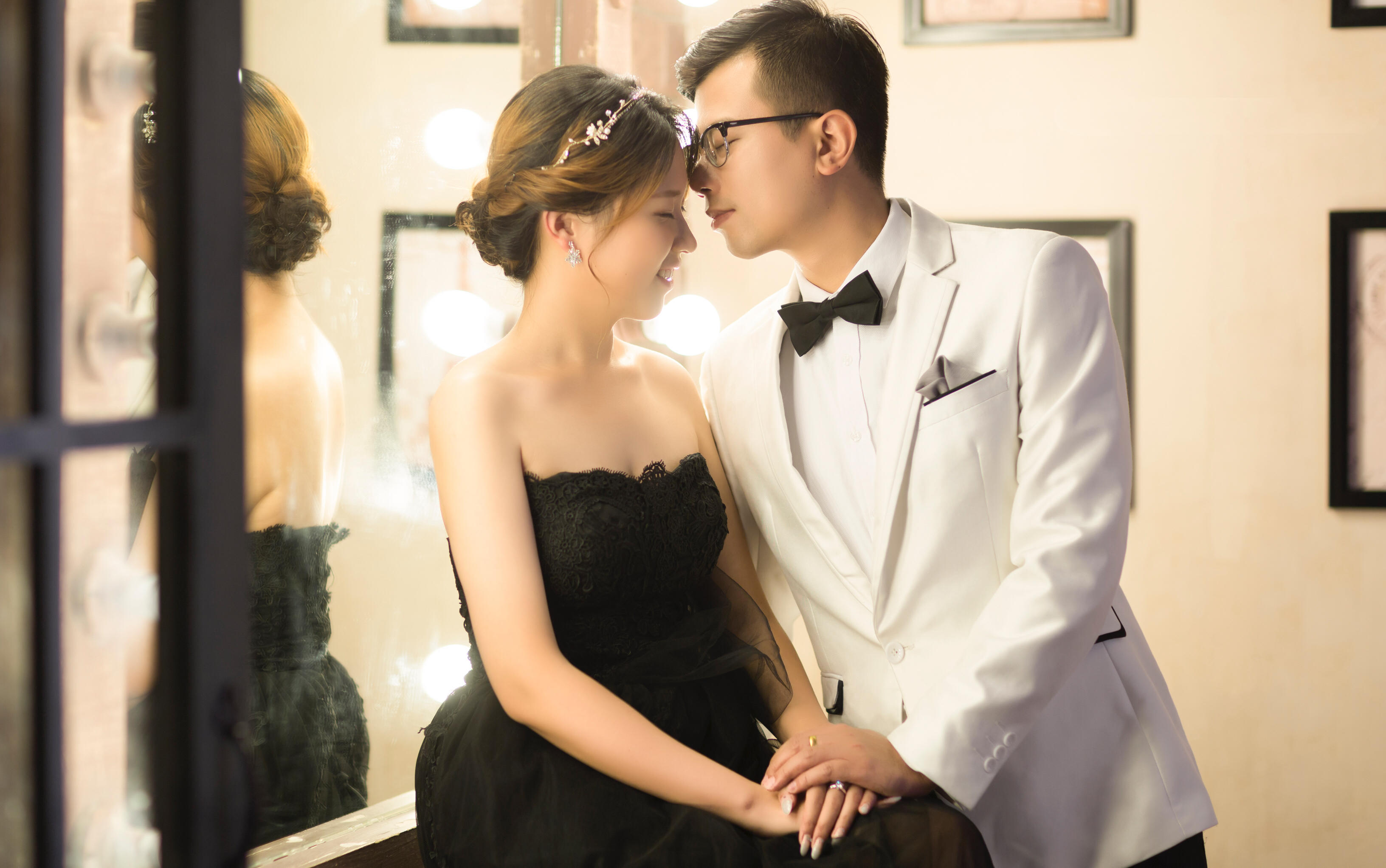 [GREEDA STUDIO]“年味”全家福