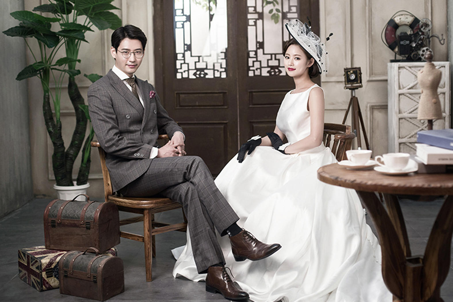 《婚禮紀(jì)》之愛的旅程