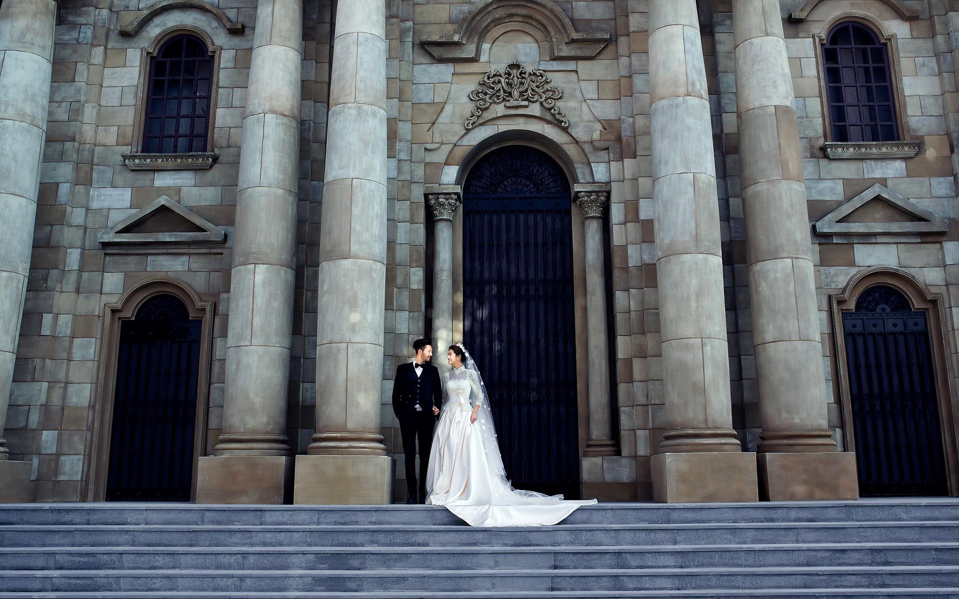 佛山新昌小鎮(zhèn)攝影基地｜精選套餐