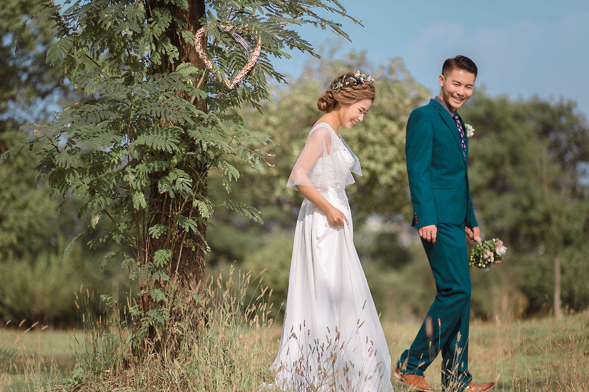 【纪绪摄影】秋日里的暖阳