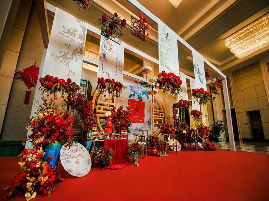 Wedjoy·2018 彼此相依