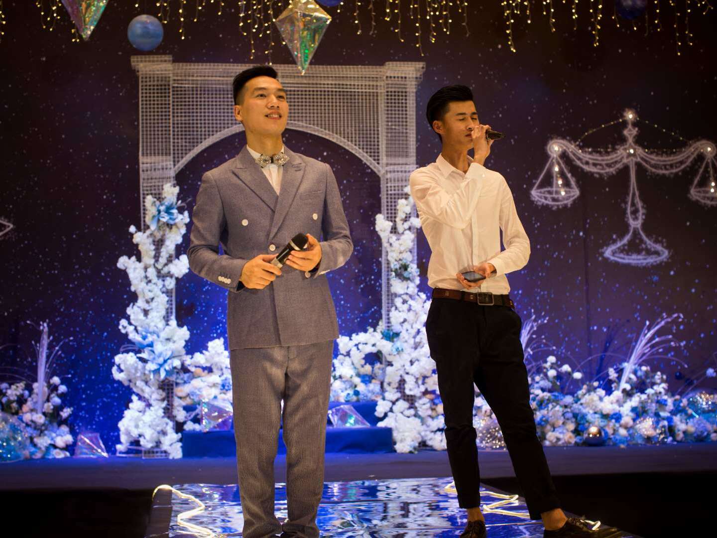 新尚主艺 | 嘉洋【用朴实的情感讲述每个故事】