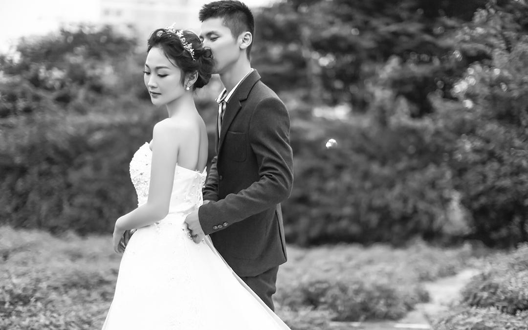 深圳轻旅拍/边玩边拍/一价全包