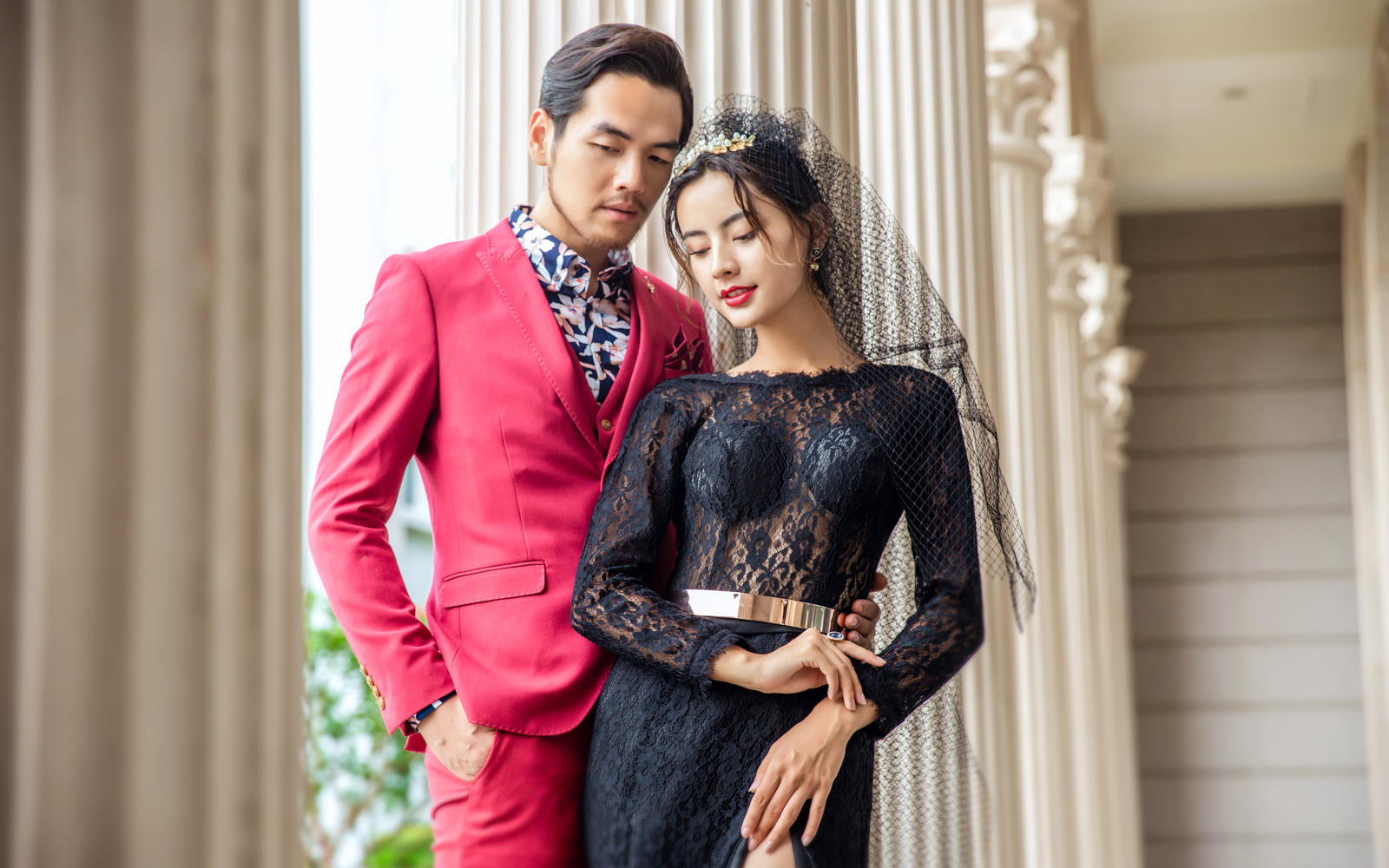 打破常规-定格最美瞬间任意风格，豪礼相赠