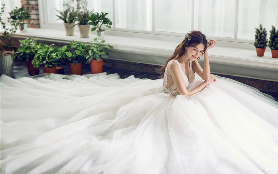 品牌婚紗照性價(jià)比【塘廈 大嶺山 清溪 三店通用】