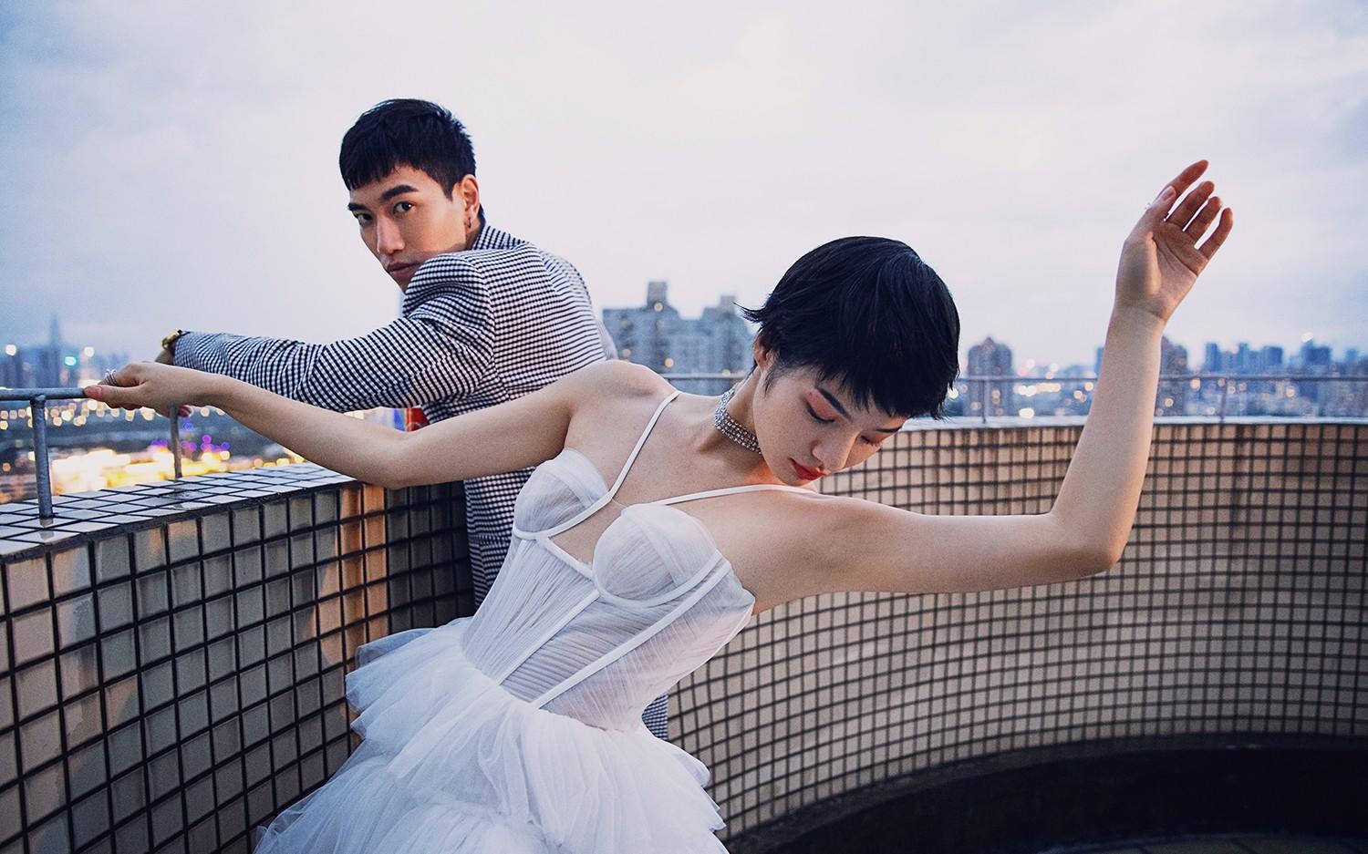 時(shí)尚輕奢無(wú)任何隱形消費(fèi)底片多拍多送