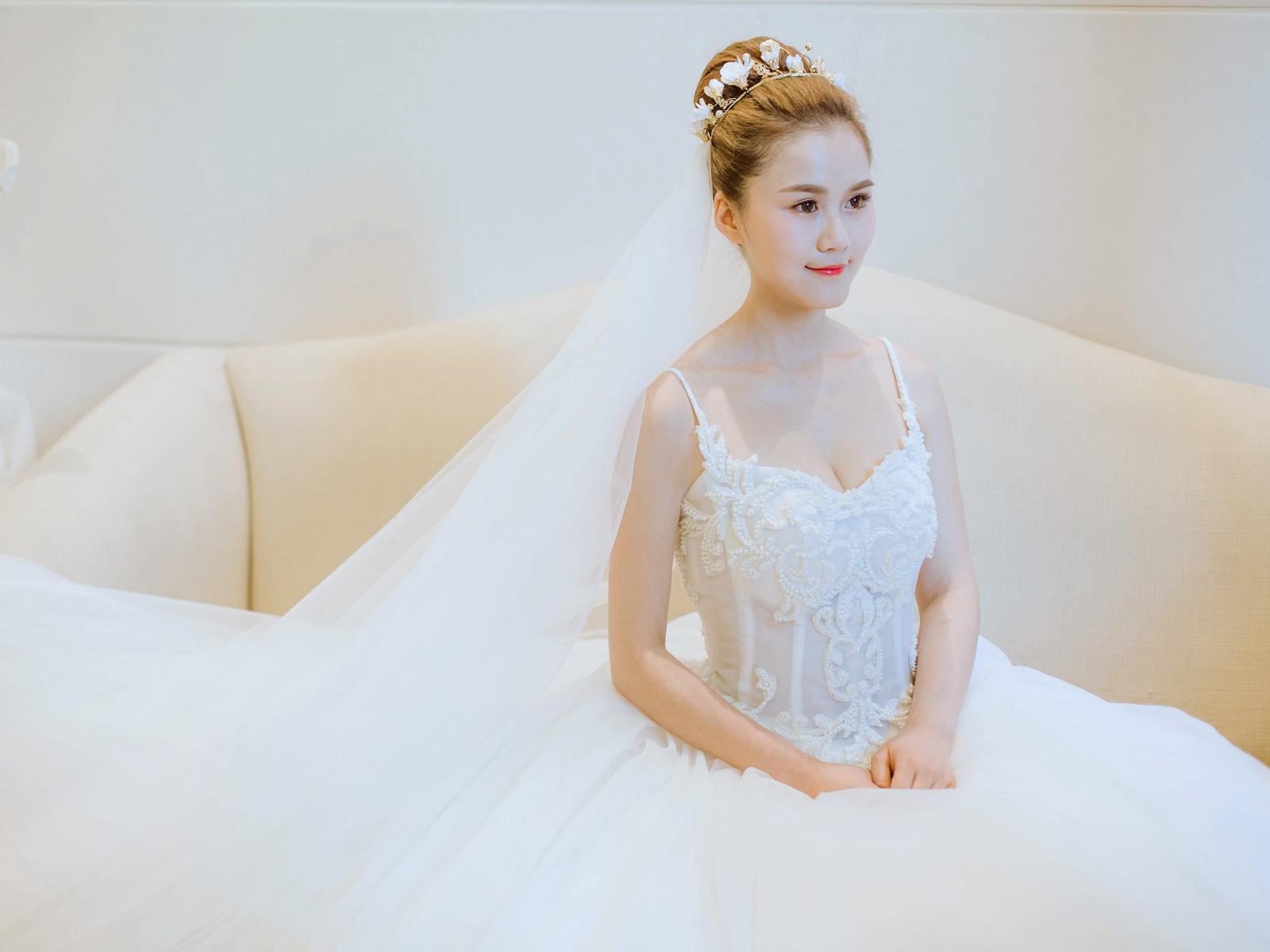 ［Nice奈斯］总监陈斯颖跟妆