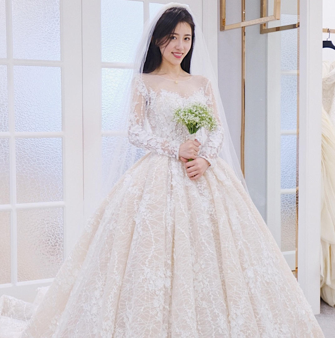 ANGEL安乔尔——Queen