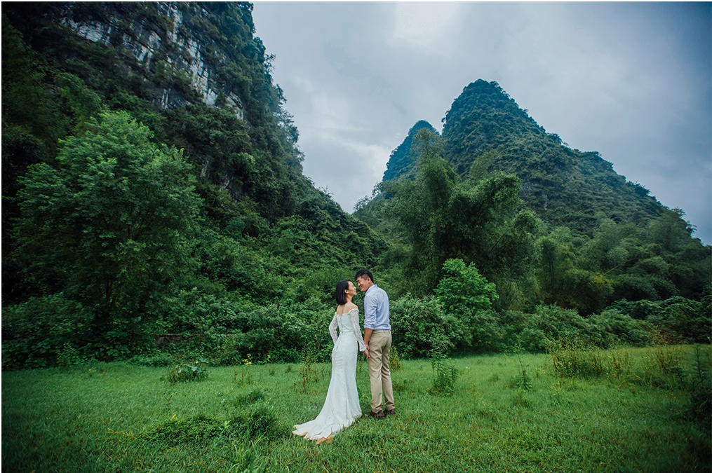 【光禾百年攝影】秋季必備