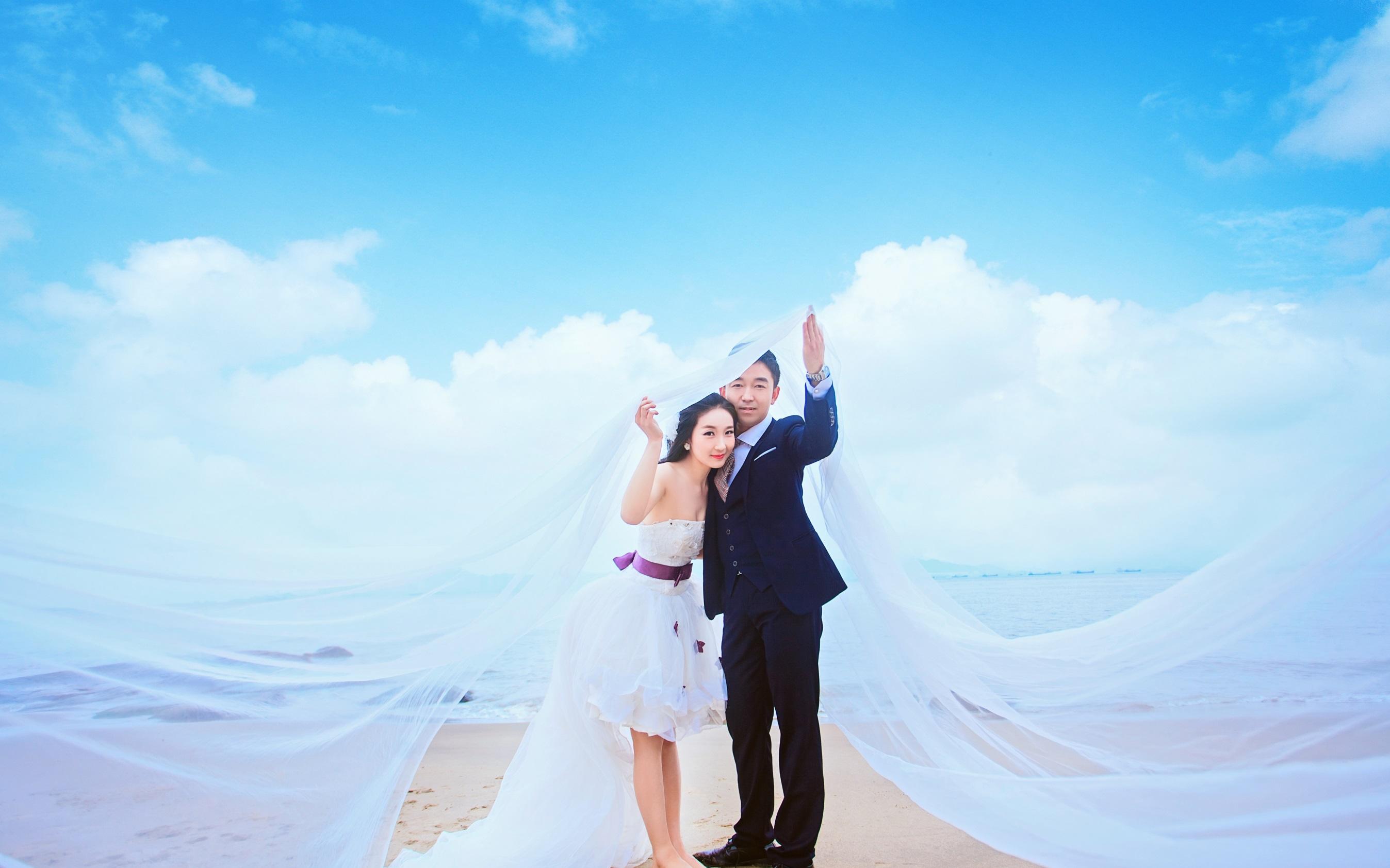 【阿雅娜】浪漫旅拍+送酒店+蜜月游