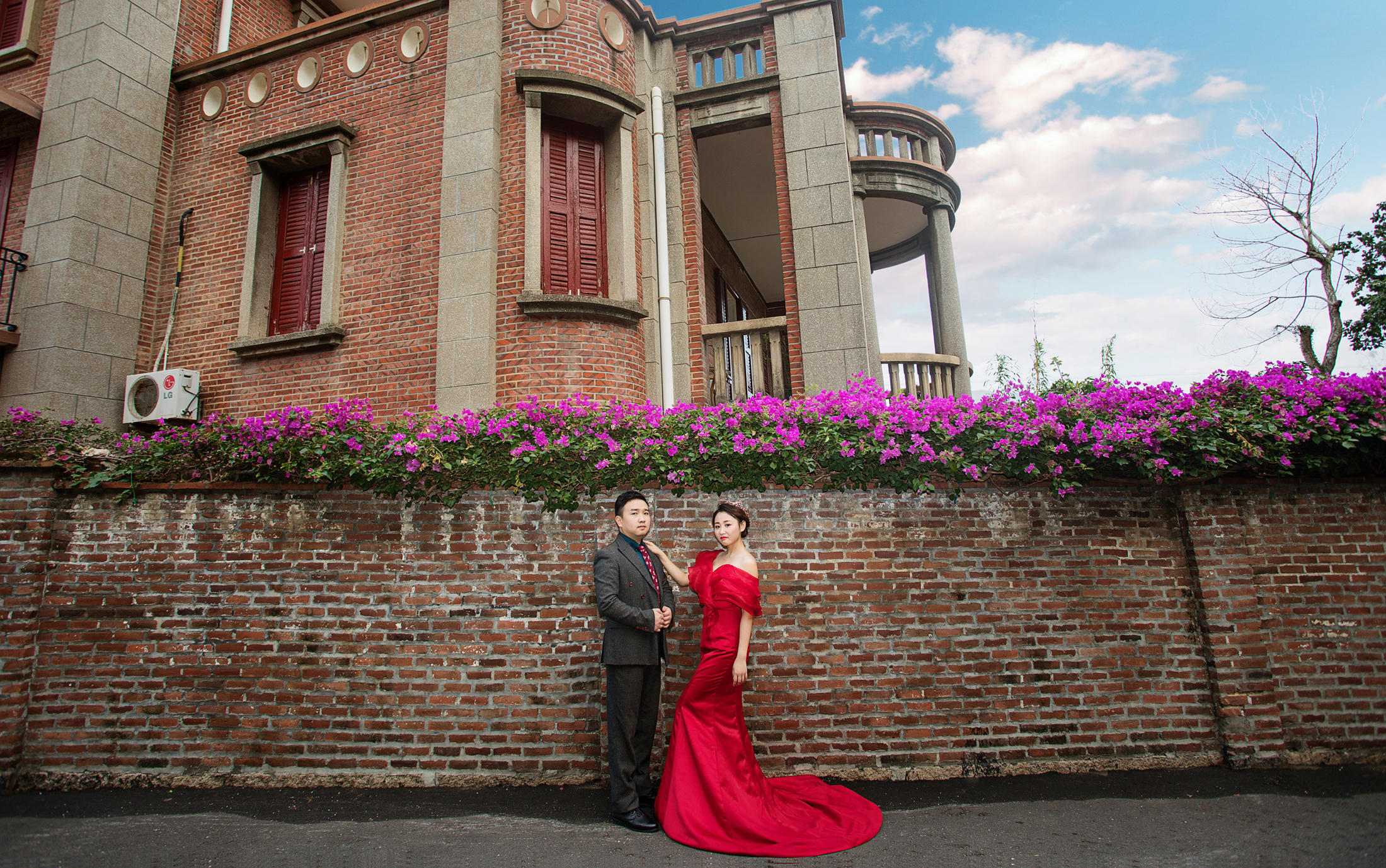 【琥珀印象】大理站 永恒旅拍系列