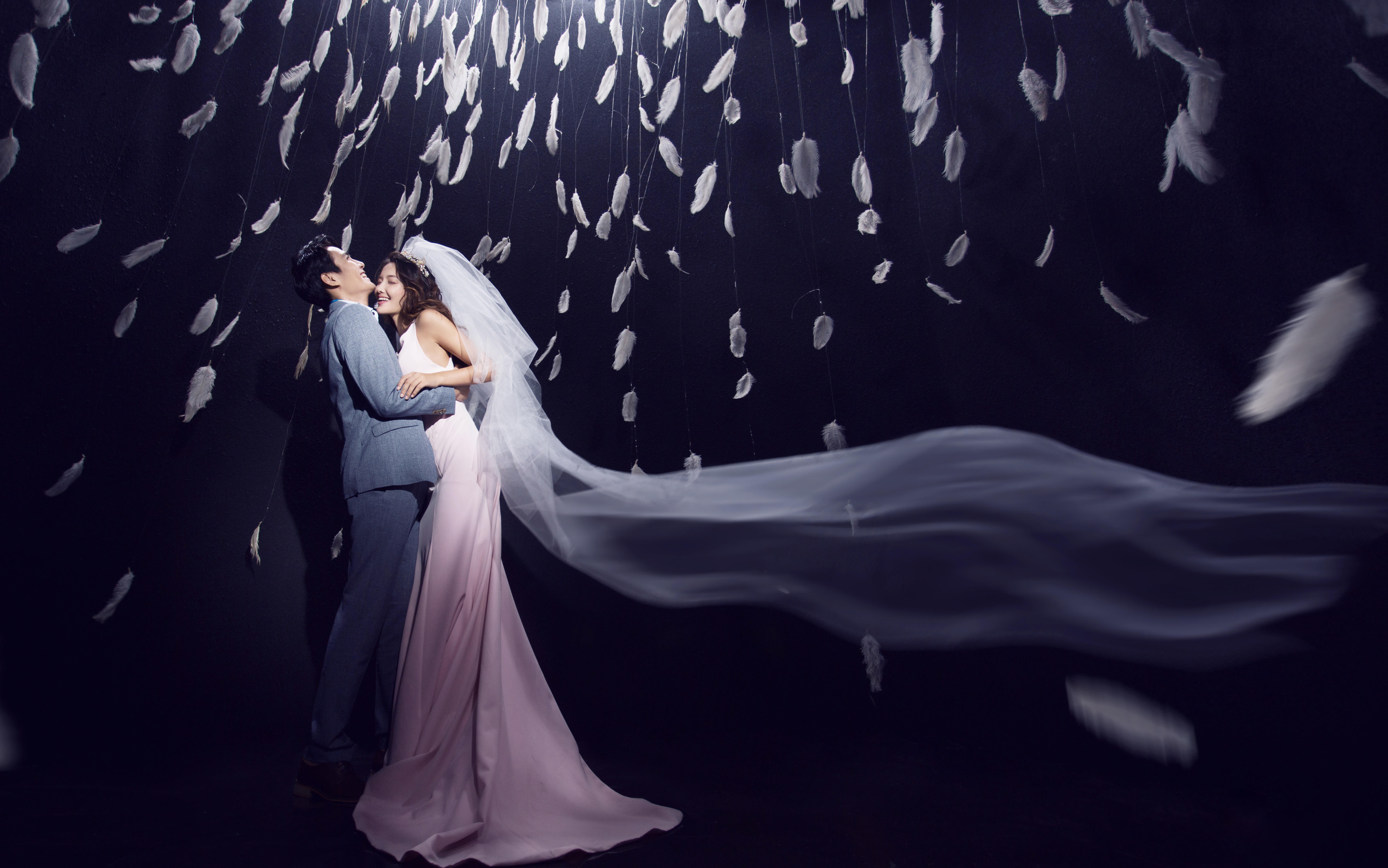 5D实景四季恒温影棚--