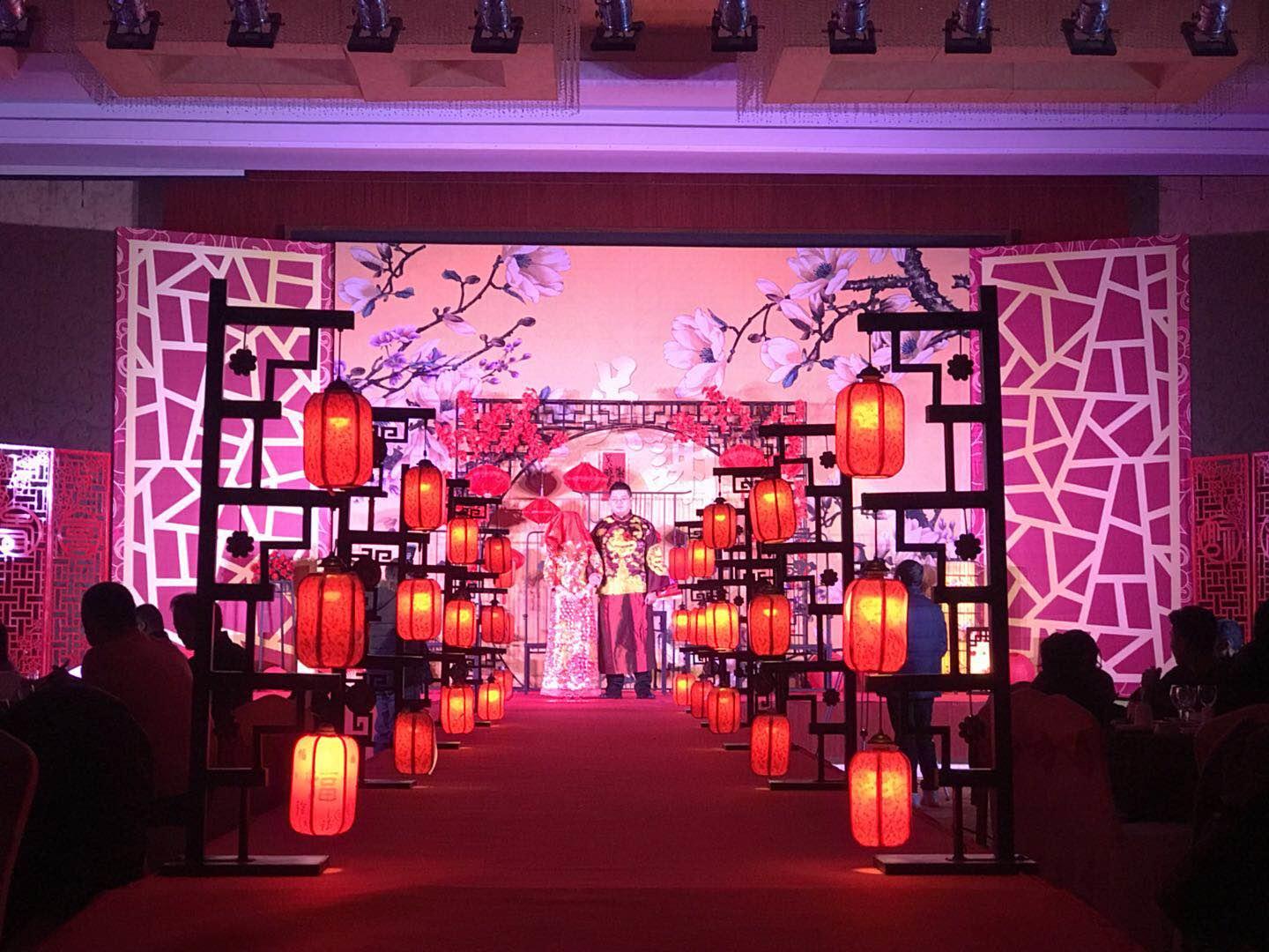 【喜悦来】现代新中式高性价比含四大金刚