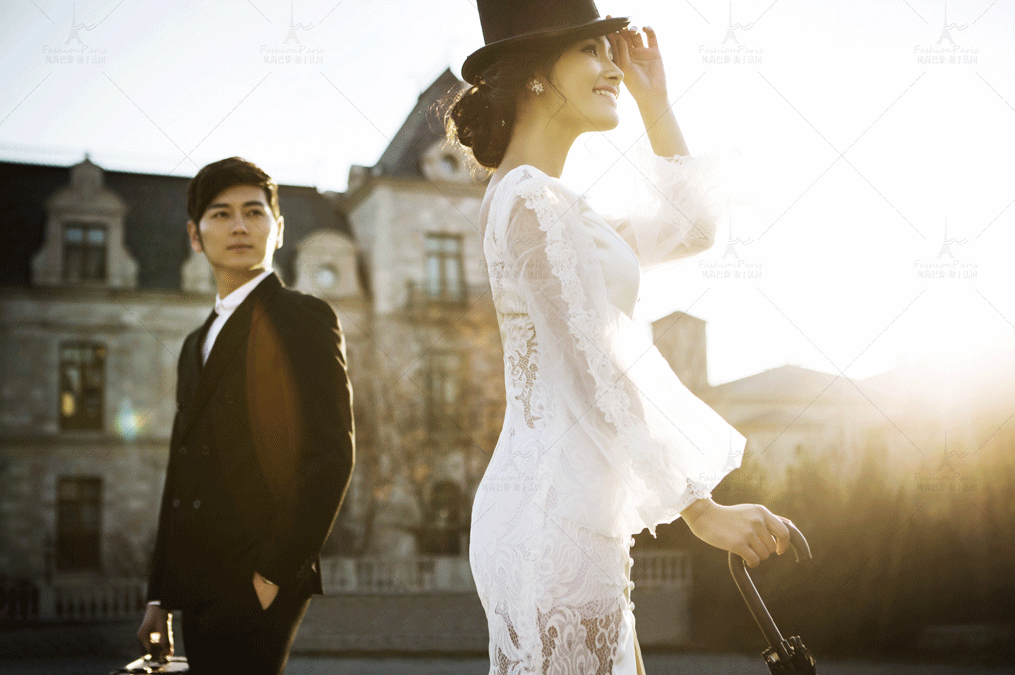 【寫真】風尚女郎精致D系列