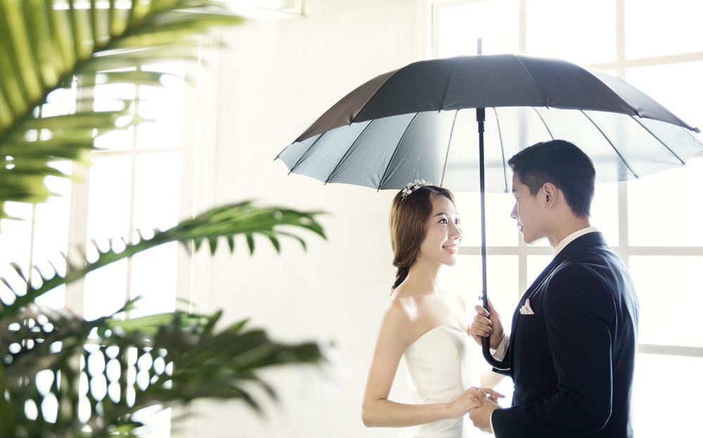【薇薇新娘】私人訂制+一對一+送婚紗+送婚戒