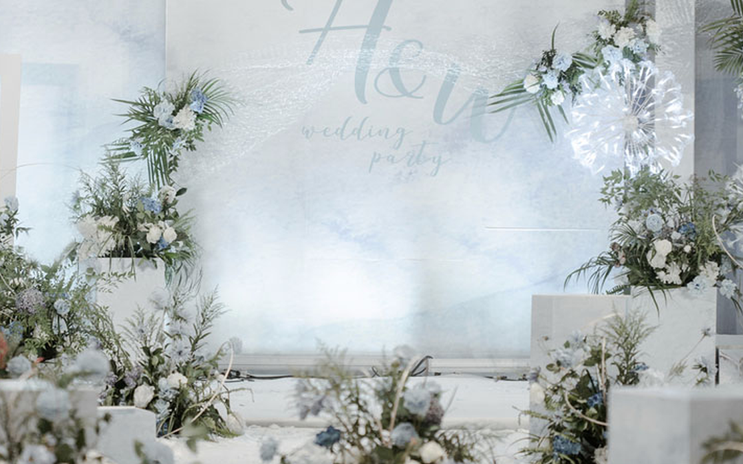 DOCKLANDS~小清新风格    与你相伴