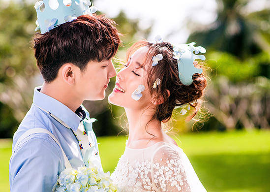 【限时活动】先拍后付+补贴机票+5天4晚+包邮!