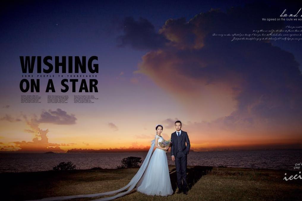 克洛伊旅拍婚纱摄影合肥站怎么样\/官网价格\/电