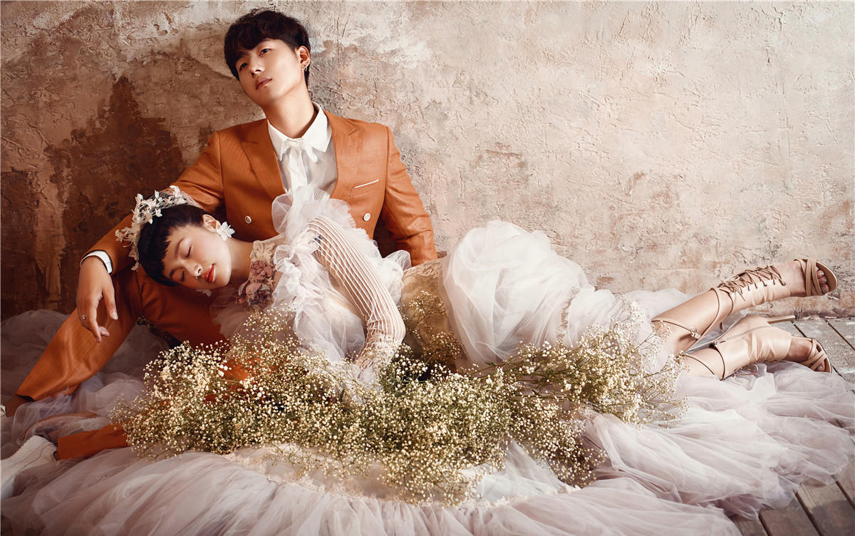 【公主嫁期】4天3晚酒店住宿+成品包邮 水下